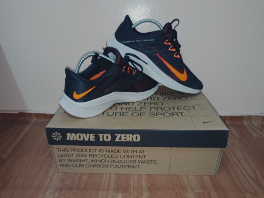 Nike quest 3 hotsell