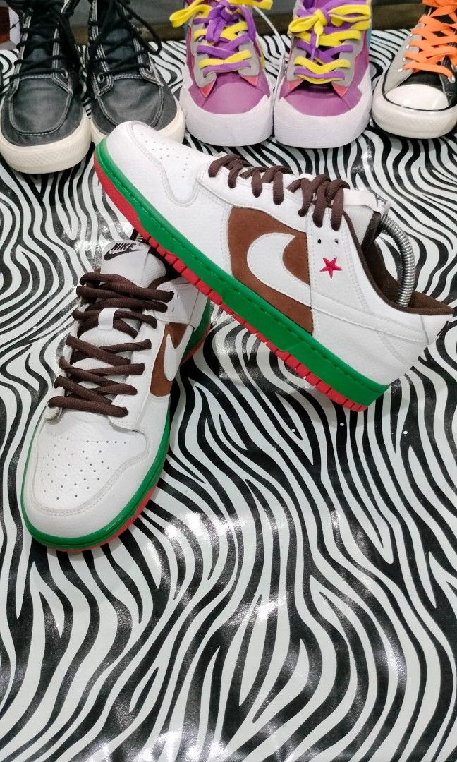 Nike sb clearance cali low