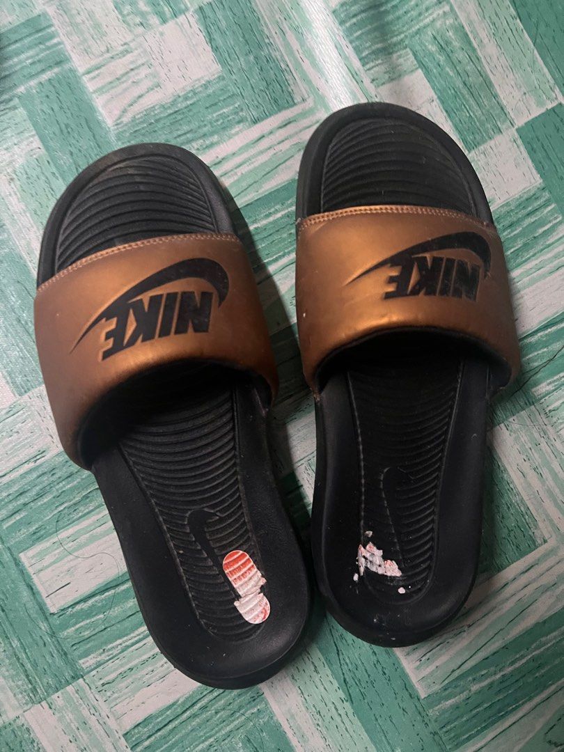 nike slippers shopclues