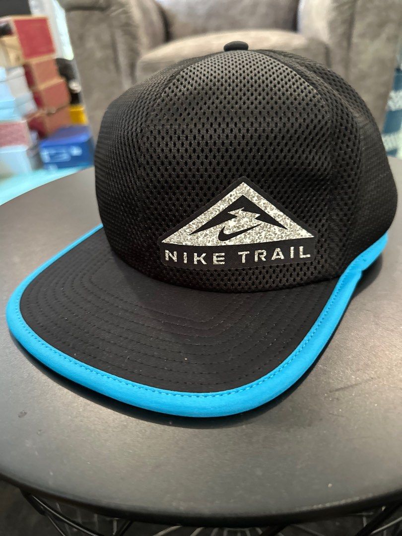 Nike trail sale trucker hat