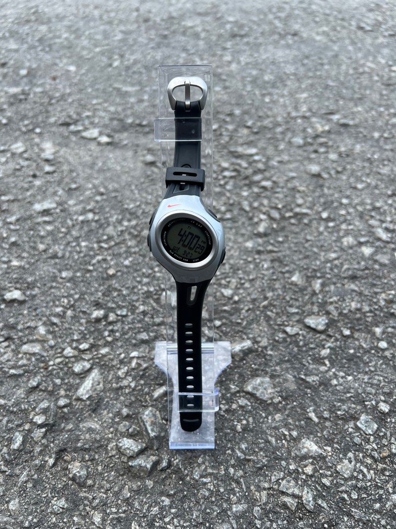 16mm Ballistic Nylon Watch Strap – Guru Watches