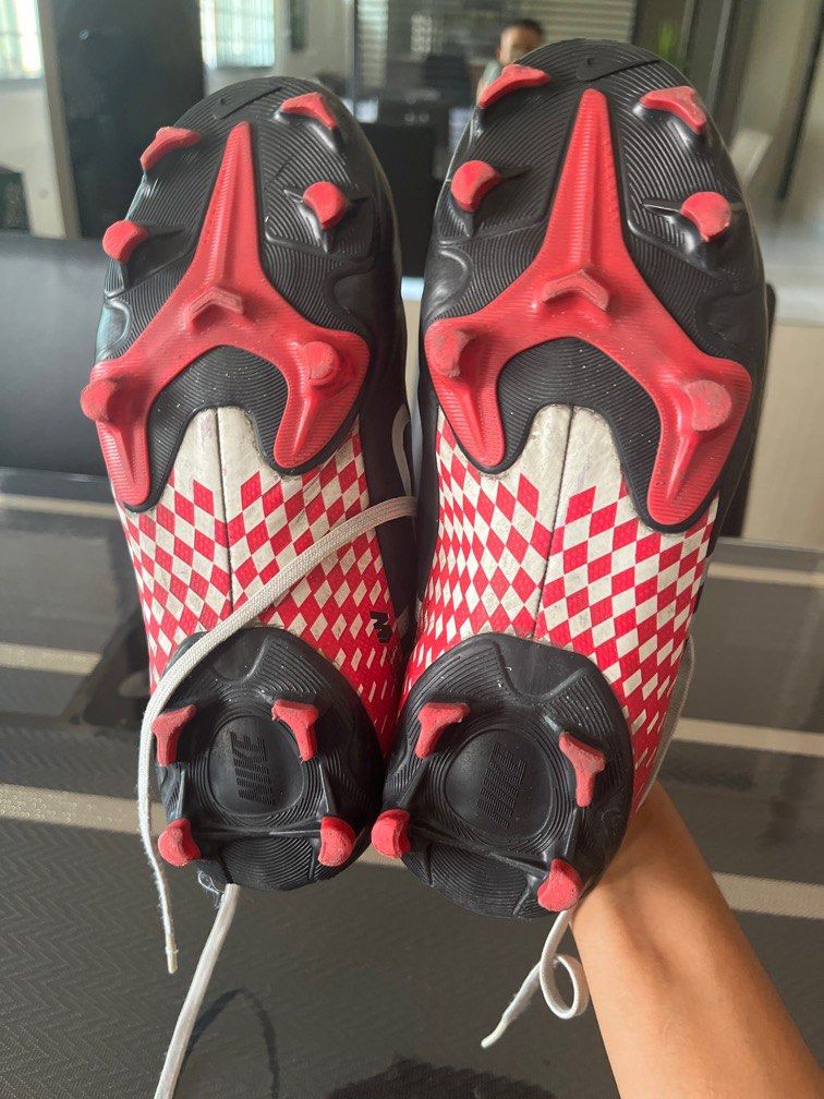 vapor 13 elite njr