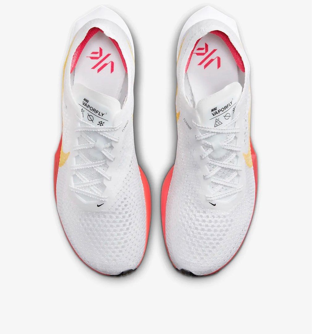 drop nike vaporfly