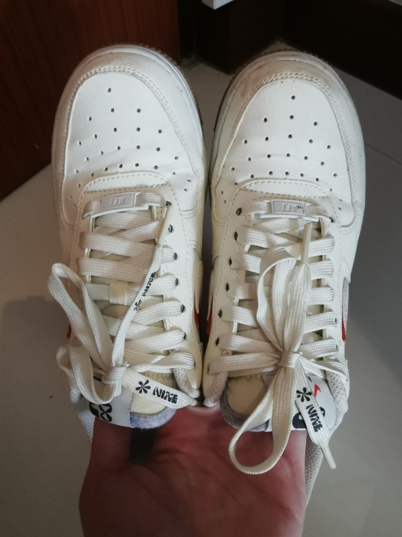 Nike WMNS Air Force 1 Low 07 LX