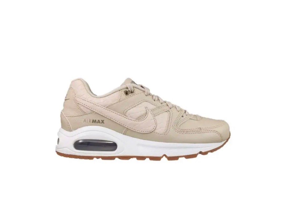 Nike Womens AirMax Command Prm Women s Fashion Footwear