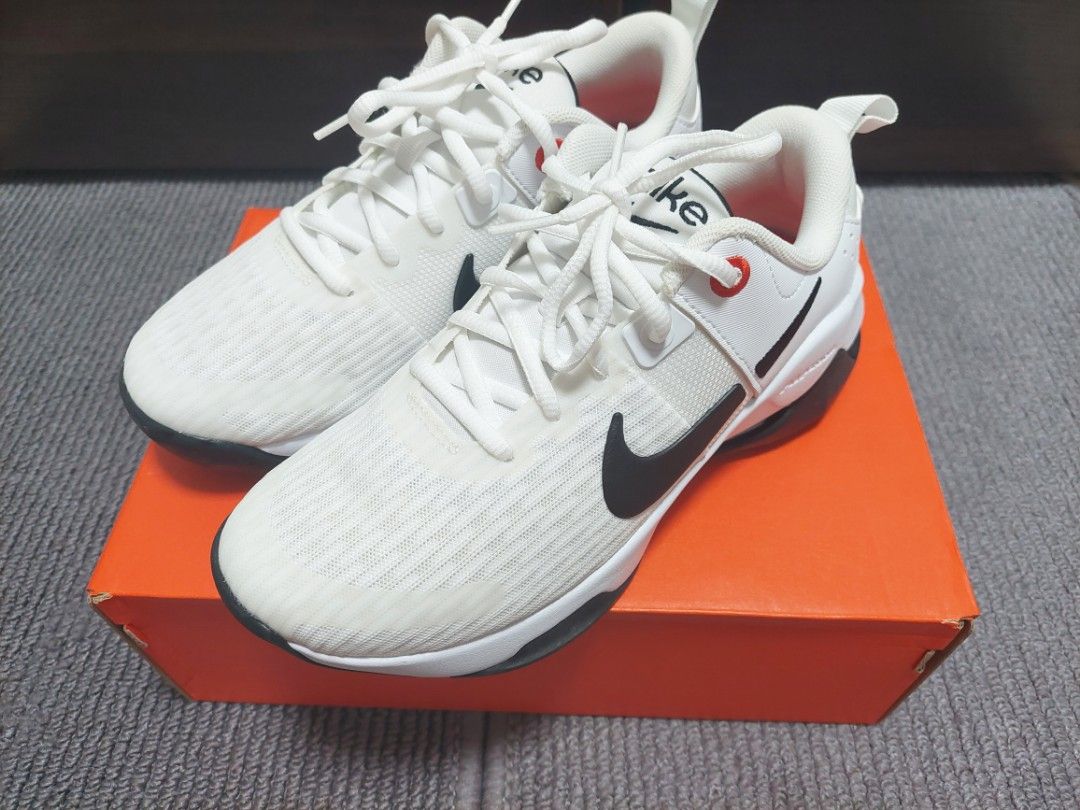 Nike Women s Zoom Bella 6 Shoes White US6.5 Women s Fashion
