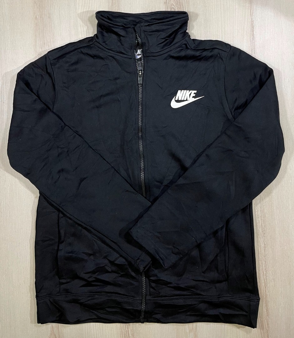 Youth nike windbreaker jacket deals