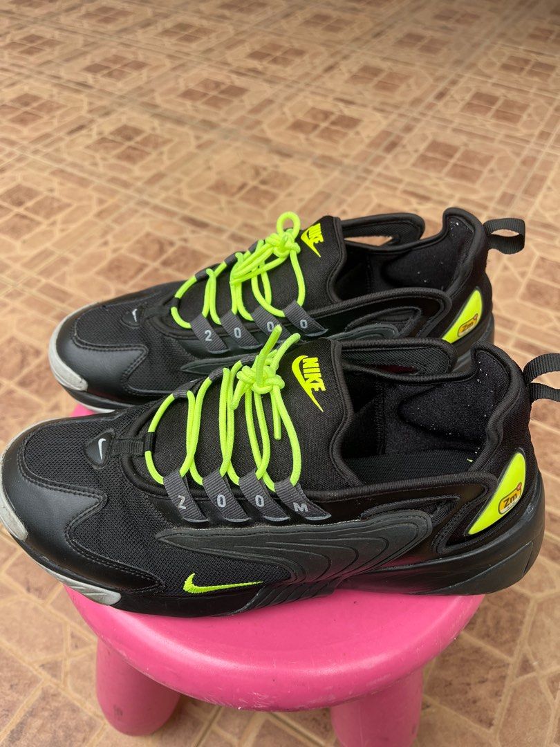 Nike zoom shop 2m