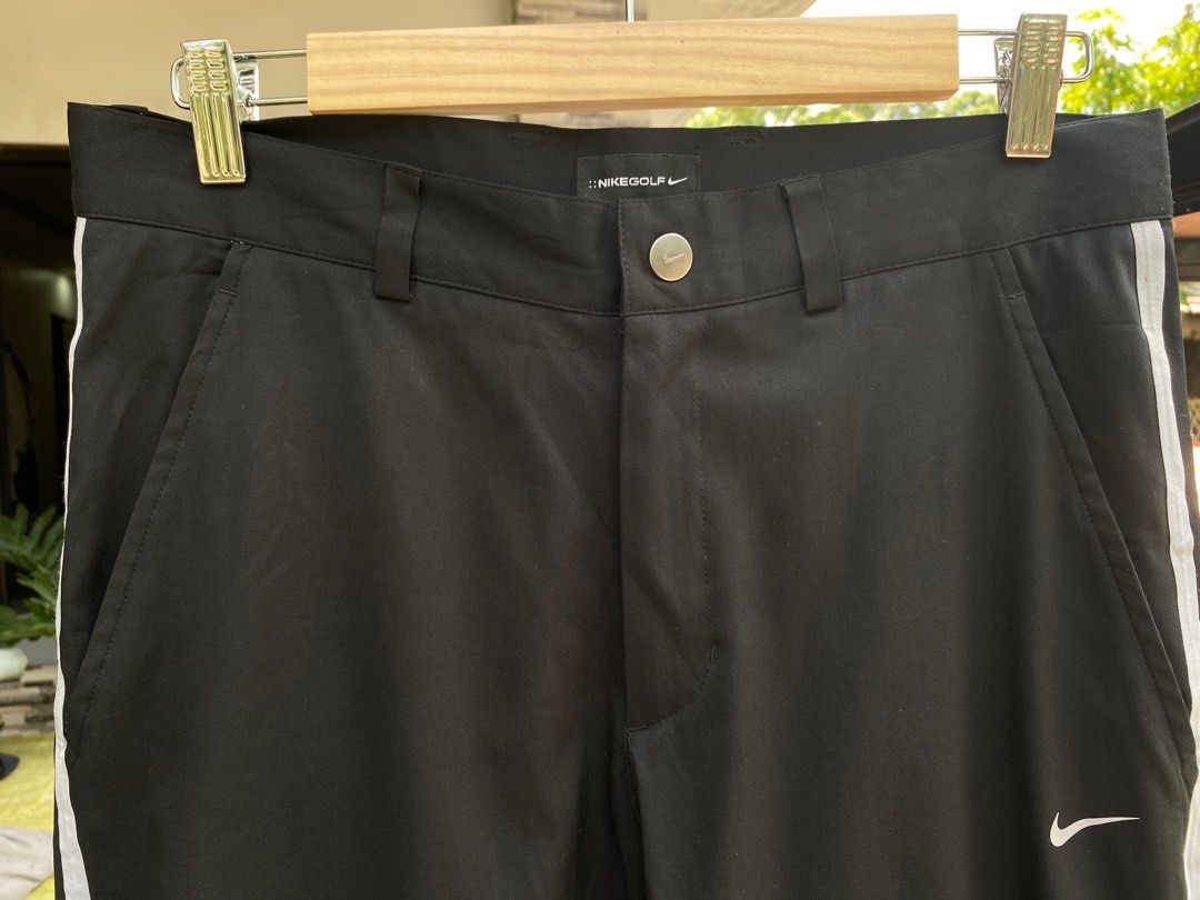 Nike golf tour performance dri fit mens pants clearance