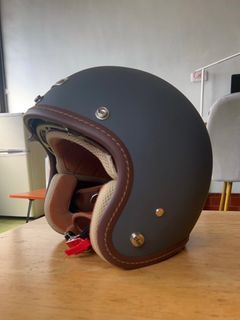 ninja 安全帽