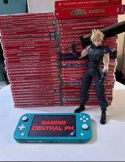 (Category: ) located in . Submitted by gamingcentralph (Listing ID 1257127107, Image 1). Description: .
