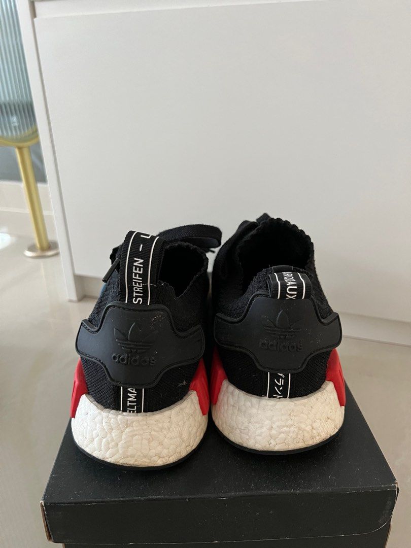 NMD OG 2015 primeknit