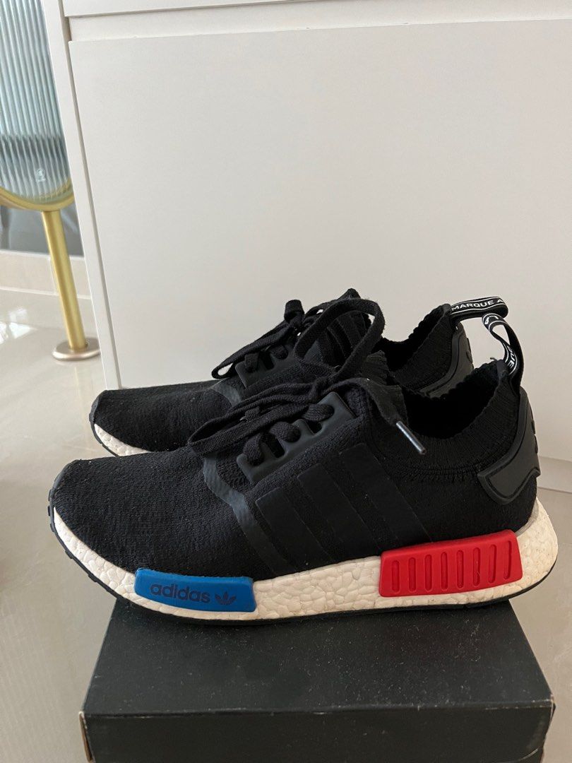 Adidas nmd r1 og 2015 hot sale