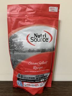 新萃NS天然寵糧 無穀全齡貓 護毛挑嘴配方