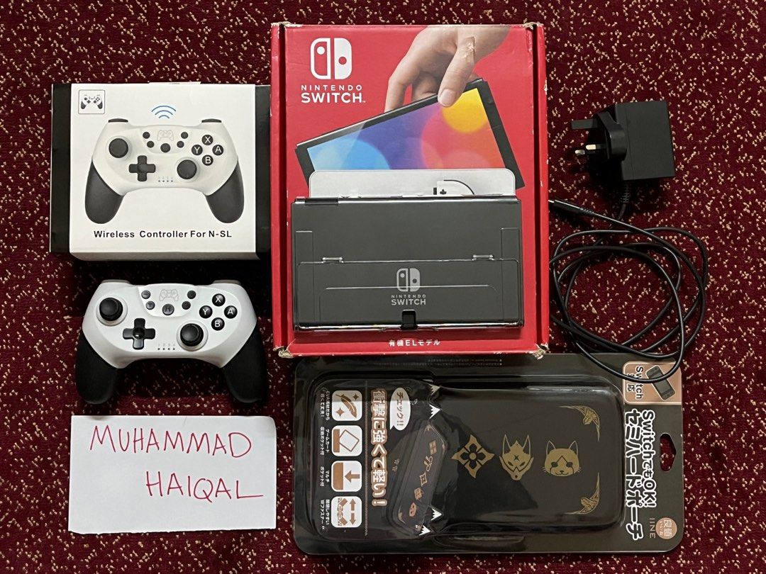 Nintendo switch tablet for sale online