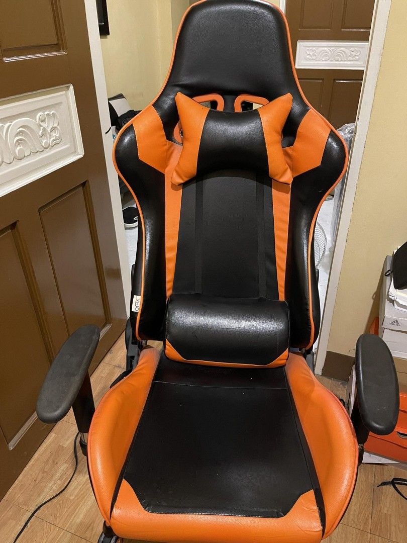 Ofix gaming chair deals