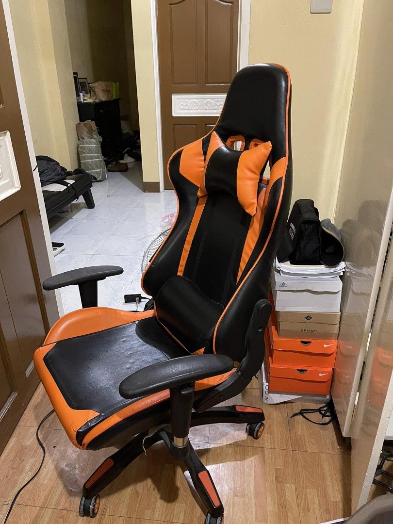 Ofix top gaming chair