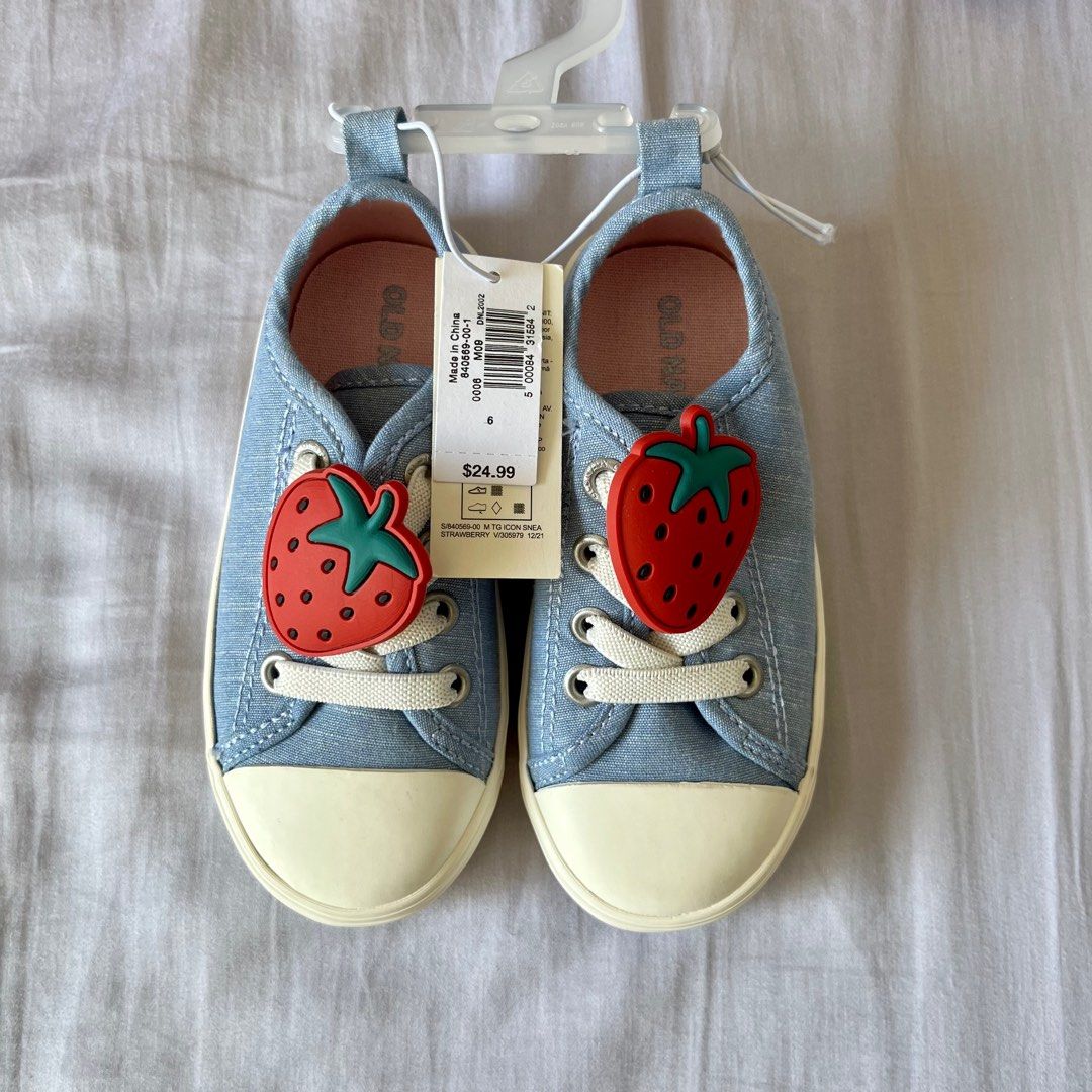 Old navy toddlers shoes sales