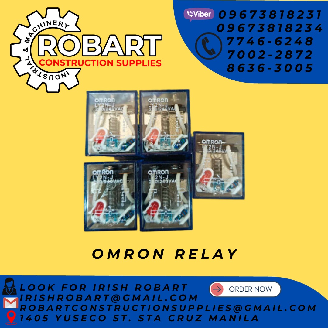 omron-relay-commercial-industrial-construction-tools-equipment-on