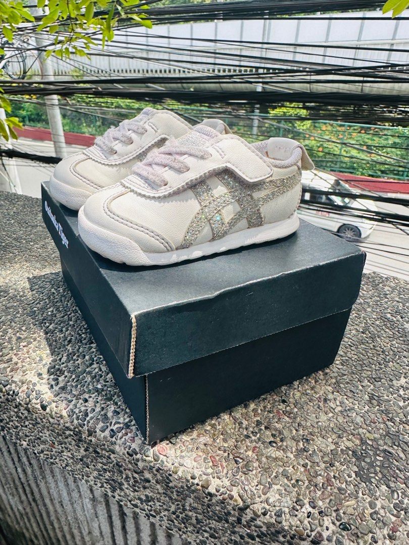 Onitsuka Tiger Mexico 66 TS