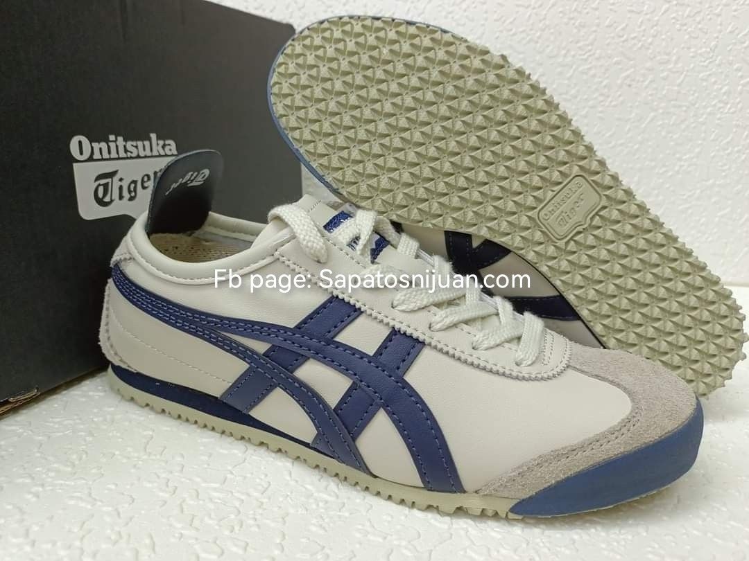 Asics 2024 tiger navy