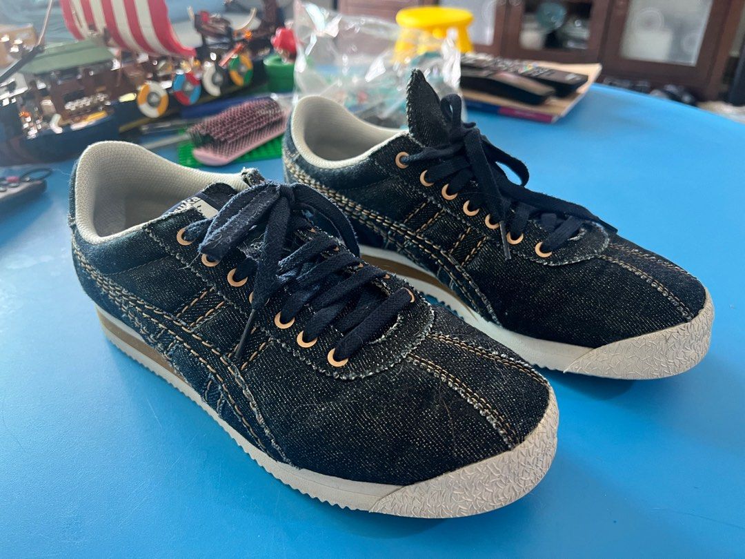 Asics onitsuka clearance tiger stripes