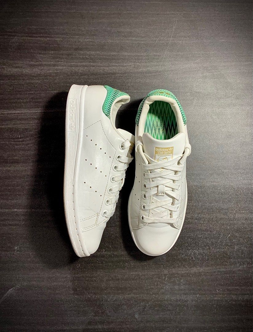 Adidas stan smith aztec discount