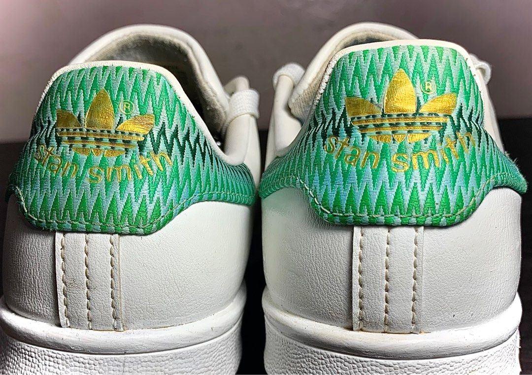 Stan shop smith aztec