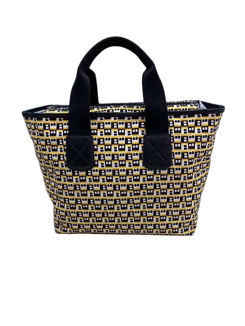 Original bally tote bag, Women's Fashion, Bags & Wallets, Tote Bags on