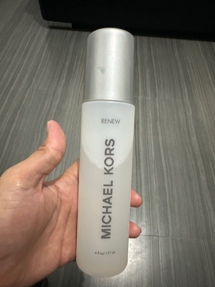 Mk shop bag cleaner