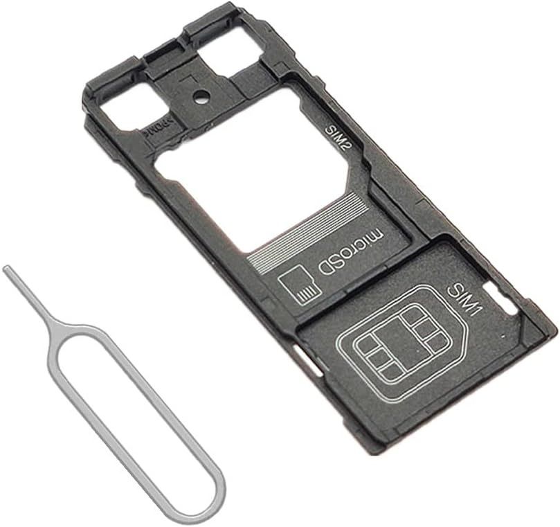 ORIGINAL Sony Xperia Z1 compact SIM Karten Leser