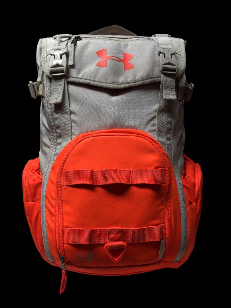 Under Armour Unisex Storm Coalition Backpack, Carbon Heather (090)/Carbon  Heather, One Size | Amazon price tracker / tracking, Amazon price history  charts, Amazon price watches, Amazon price drop alerts | camelcamelcamel.com