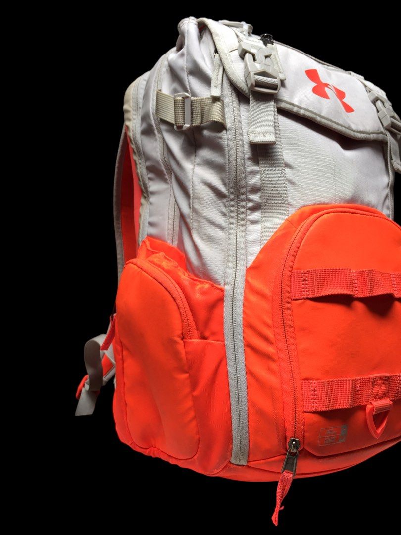 Storm shop coalition backpack