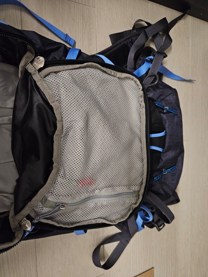Osprey Mutant 28