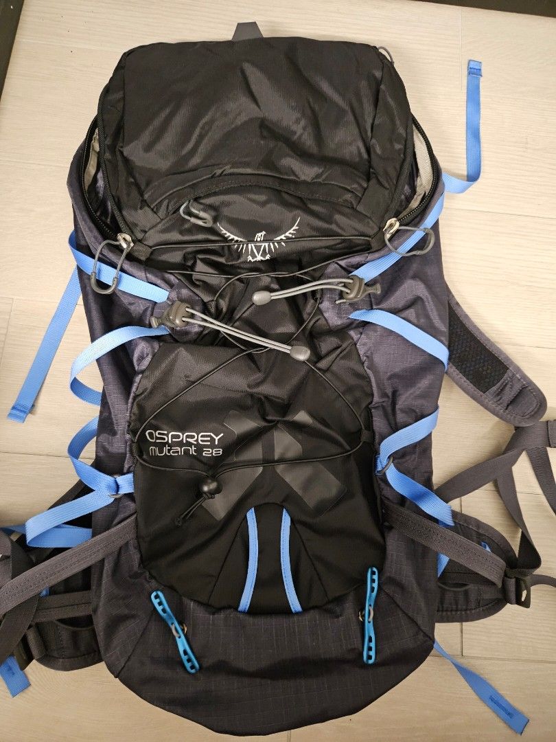 Osprey Mutant 28