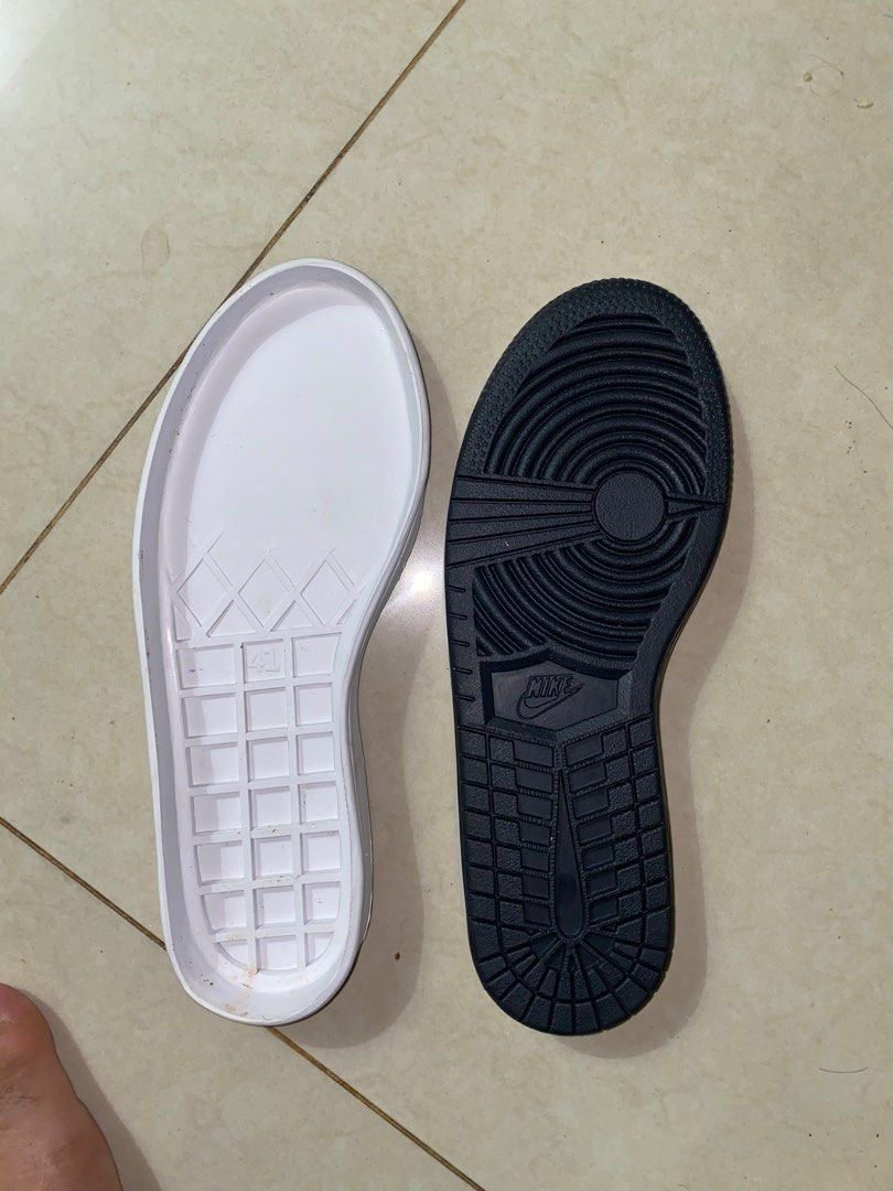 Jual Outsole Sepatu Nike Air Max Sepatu Sneakers Nike Air Max