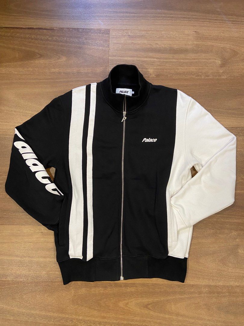 Palace shop track jacket