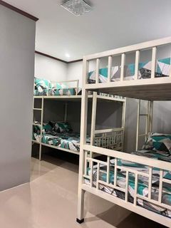 pansol affordable modern resort for rent
