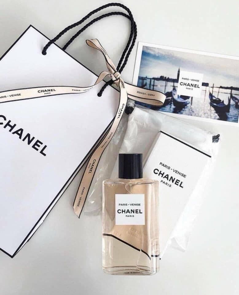 Chanel Paris Venise Perfume Edt 125ml, Beauty & Personal Care