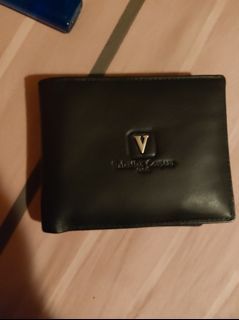 LOUIS VUITTON Monogram Macassar Multiple Wallet 1003815