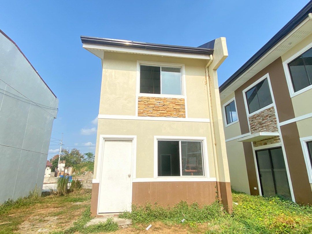 Pasalo! Assume Balance House and Lot in Tanza, Cavite, Property, For