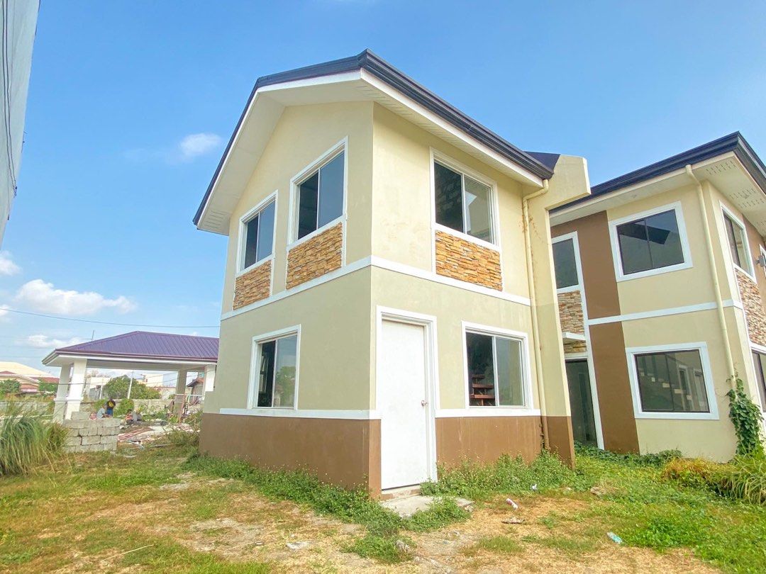 Pasalo! Assume Balance House and Lot in Tanza, Cavite, Property, For