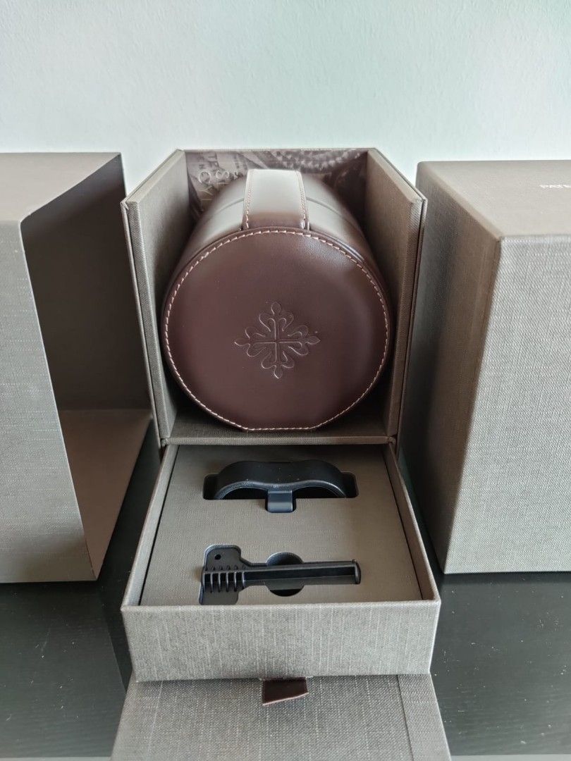 Patek watch online winder