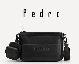 Pedro Bag Man - Best Price in Singapore - Oct 2023
