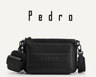 Pedro Bag New - Best Price in Singapore - Oct 2023