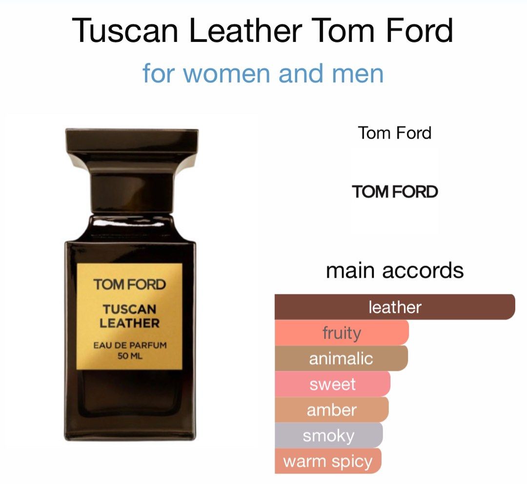 Tuscan leather decant deals