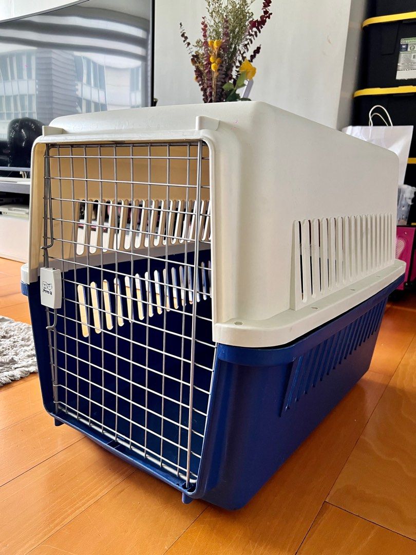 Pet Carrier Cage NEW! BGC Taguig, Pet Supplies, Homes & Other Pet