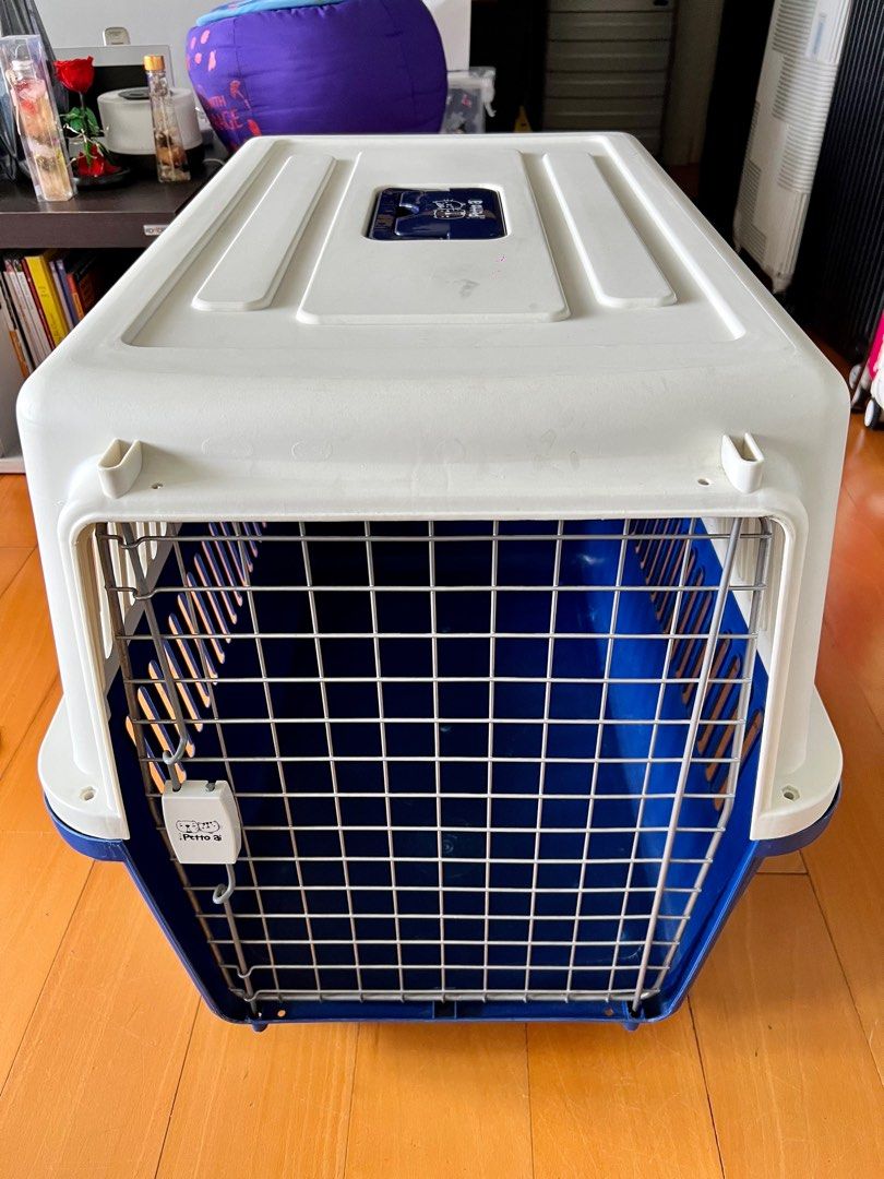 Pet Carrier Cage NEW! BGC Taguig, Pet Supplies, Homes & Other Pet