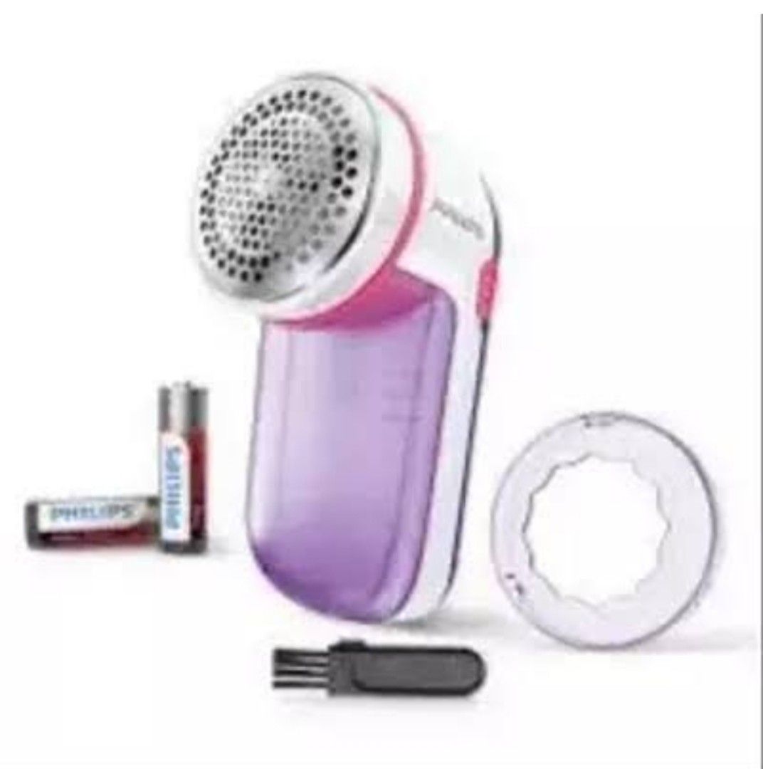 Philip Fabric shaver Hobbies Toys Stationary Craft Craft