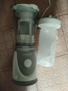 Philips Blender